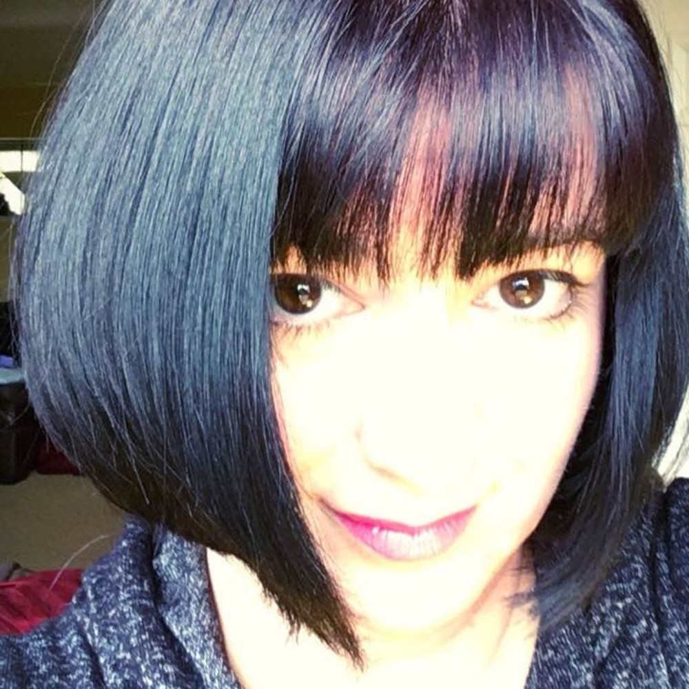 Meet your Posher, Laurel